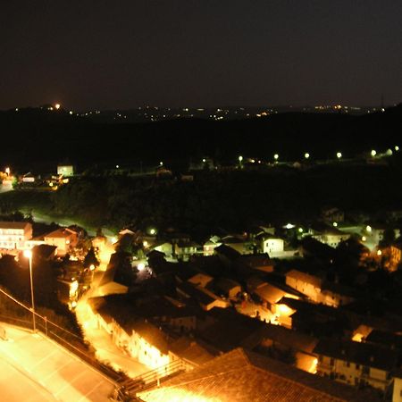 Il Borgo B&B Castellinaldo Kültér fotó