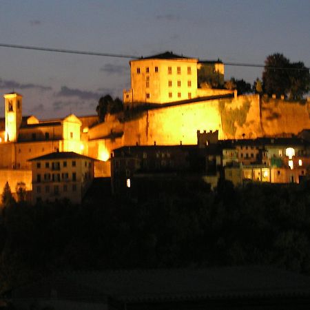 Il Borgo B&B Castellinaldo Kültér fotó