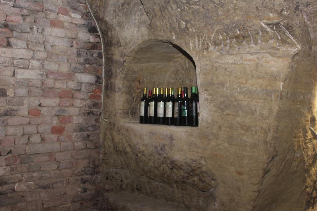Il Borgo B&B Castellinaldo Kültér fotó