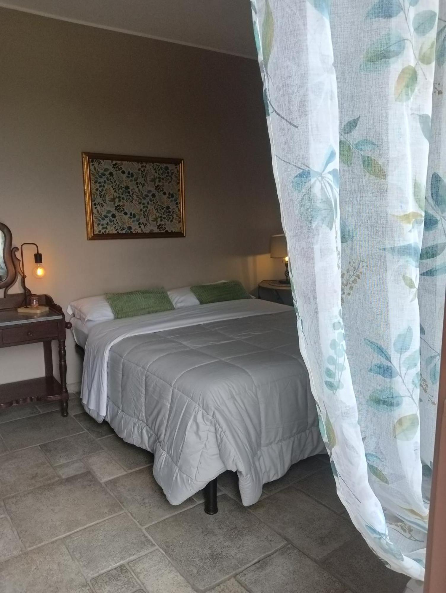 Il Borgo B&B Castellinaldo Kültér fotó